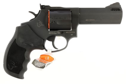 TAURUS TRACKER .44 MAGNUM DA/SA REVOLVER NIB