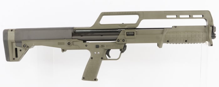 KELTEC KSG 410 PUMP ACTION .410 BORE SHOTGUN NIB