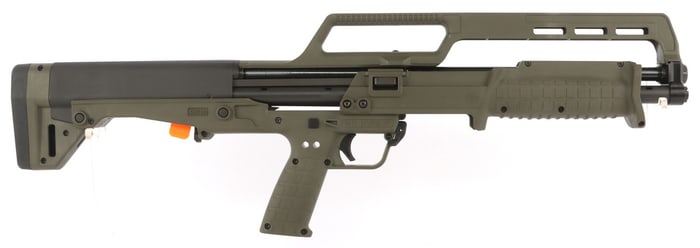 KELTEC KSG 410 PUMP ACTION .410 BORE SHOTGUN NIB