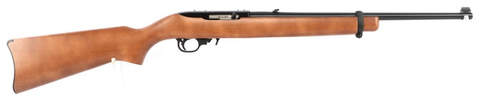 RUGER 10/22 MODEL 1103 .22 LR CARBINE NIB