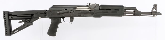 ZASTAVA ARMS ZPAPM70 AK-47 RIFLE CAL 7.62X39 NIB