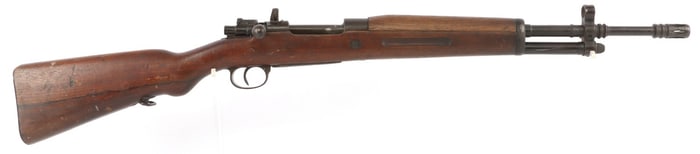SPANISH FR8 7.62X51 MAUSER 98 TYPE SERVICE CARBINE