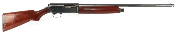 WINCHESTER MODEL 1911 SL SEMI AUTO 12 GA SHOTGUN