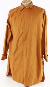 WWII GERMAN THIRD REICH NSDAP BROWN SHIRT