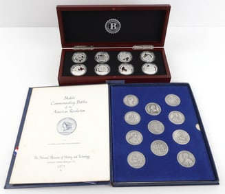 AMERICA'S FIRST MEDALS & 100TH ANNIVERSARY WWI