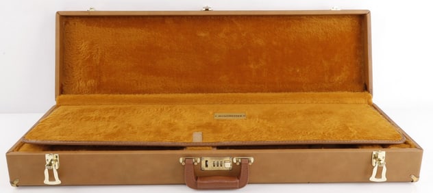 VINTAGE 1982 WINCHESTER MODEL 23 PIGEON GUN CASE