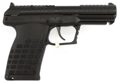 KELTEC PR57 5.7MM ROTARY BARREL PISTOL NIB