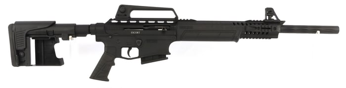HATSAN ESCORT SDX410 SEMI AUTO .410 BORE SHOTGUN