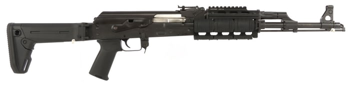 ZASTAVA ZPAPM70 QUAD RAIL ZHUKOV AK-47 7.62X39 NIB