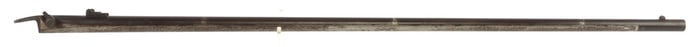 SPRINGFIELD MODEL 1863 COMPLETE BARREL WITH SIGHTS