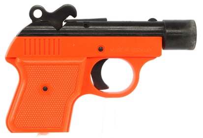 FB RECORD GERMAN MADE STARTER PISTOL 6MM