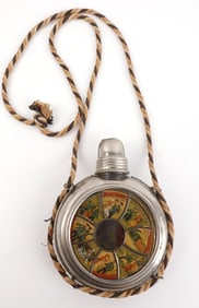 IMPERIAL GERMAN PRE-WWI RESERVIST CANTEEN