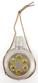 WWI IMPERIAL GERMAN RESERVIST CANTEEN