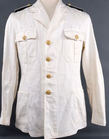 WWII GERMAN THIRD REICH NAVY KRIEGSMARINE TUNIC