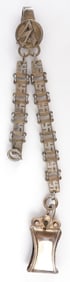 WWII GERMAN THIRD REICH SA DAGGER HANGER