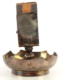 WWII GERMAN REICH ADOLF HITLER CIGARETTE HOLDER