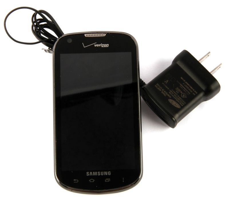 VERIZON SAMSUNG GALAXY STELLAR SCH-I200 DROID: Carrier Verizon, Touchscreen, Product Dimensions: 4.80" x 2.51" x 0.47", Product Weight: 4.73 Ounces, Standby Time: 3G: Up to 18 days, 4G: Up to 9 days, Usage Time: 3G: Up to 20 hours, 4G: Up to 17 ho