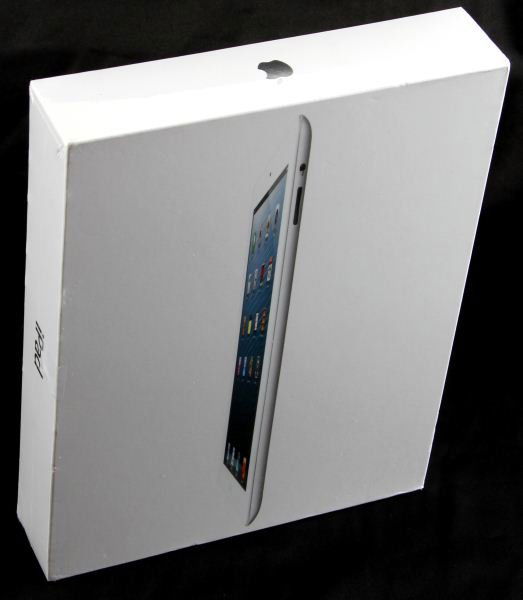 AT&T IPAD 64 GB FOURTH GENERATION MD521LL/A: 9.7-inch Retina display A6X chip with quad-core graphics 5MP iSight camera with 1080p HD video recording FaceTime HD camera Up to 10 hours of battery life, Built-in Wi-Fi (802.11a/b/g/n), Over 275,000