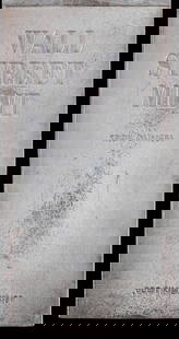 100 TROY OUNCE 999 FINE SILVER BULLION BAR: Electronically tested. Wall Street Mint. This lot reserved at melt.