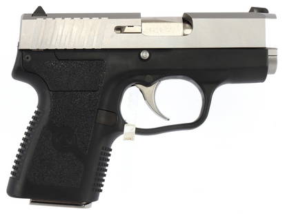 KAHR ARMS CM9 9MM CONCEALED CARRY PISTOL NIB: New in box Kahr Arms CM9 semi-automatic concealed carry pistol. Includes one (1) 6-round magazine. FFL required for transfer. No international shipping. Know your state's firearm laws before bidding.