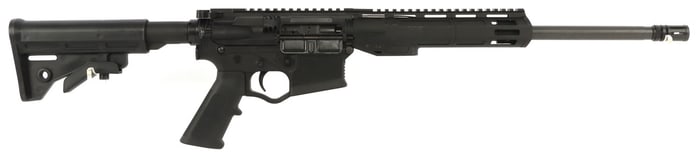 ATI ALPHA MAXX RIA 16IN HBAR 5.56X45MM AR-15 RIFLE