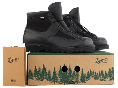 DANNER PATROL 6" US SIZE 11.5 EE MEN'S BOOT #25200