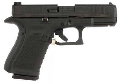 GLOCK 44 .22 LR SEMI AUTO RIMFIRE PISTOL