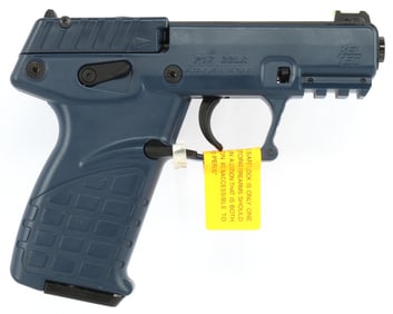 KELTEC P17 .22 LR SEMI AUTO PISTOL NEW IN BOX