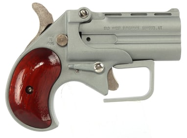 OLD WEST SHORT BORE GUARDIAN 380 ACP DERRINGER NIB