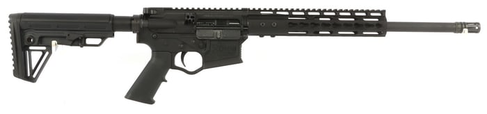 ATI OMNI HYBRID MAXX .300 AAC BLACKOUT AR-15 RIFLE