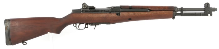 JRA BERETTA BM-62 TANKER GARAND 7.62X51 RIFLE
