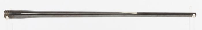 INTERARMS MARK X 22-250 23-INCH RIFLE BARREL