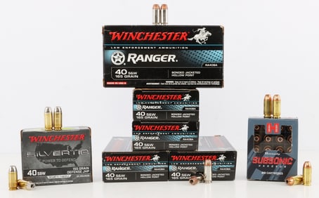350 RDS .22 WMR 40GR JHP CCI MAXI-MAG RIMFIRE AMMO