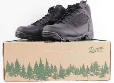 DANNER STRIKER TORRENT 45 SIZE 11 EE BOOT #43027
