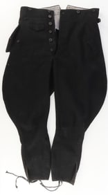 WWII GERMAN THIRD REICH RIDING BREECHES