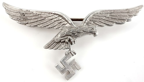 WWII GERMAN LUFTWAFFE OFFICER EAGLE