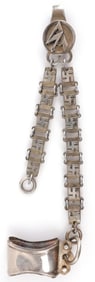 WWII GERMAN THIRD REICH HANGER FOR AN SA DAGGER