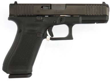GLOCK 22 GEN 5 .40 S&W SEMI AUTO PISTOL 3X10RD NIB