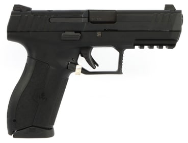 IWI MASADA 9MM 17+1 OPTIC READY PISTOL NIB