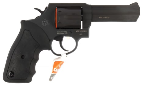 TAURUS M82 .38 SPL +P DOUBLE ACTION REVOLVER NIB