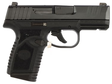 FN REFLEX 9MM CONCEALED CARRY PISTOL NIB