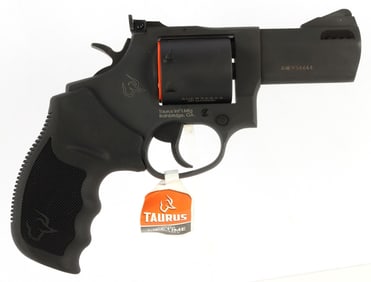 TAURUS 692 TRACKER MULTI-CALIBER REVOLVER NIB