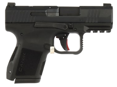CANIK METE MC9 9MM OPTIC READY PISTOL NIB