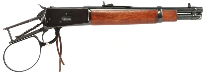 ROSSI RANCH HAND .44 MAG MARE'S LEG LEVER ACTION