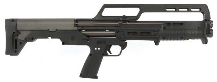 KELTEC KS7 12 GA BULLPUP PUMP ACTION SHOTGUN NIB