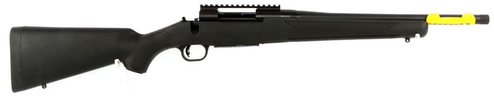 MOSSBERG PATRIOT 308 WIN BOLT ACTION CARBINE NIB