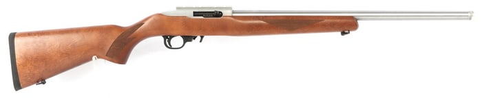 RUGER 10/22 LIGHT VARMINT TARGET .22 LR RIFLE NIB