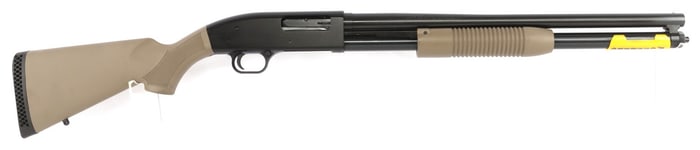 MOSSBERG MAVERICK 88 SECURITY 12 GAUGE SHOTGUN NIB