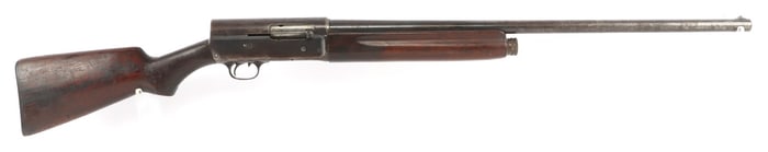 REMINGTON MODEL 11 12 GAUGE AUTOLOADING SHOTGUN