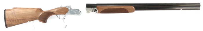 CZ REDHEAD PREMIER TARGET 12GA O/U SHOTGUN NIB